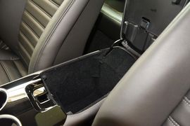2013款福特蒙迪欧1.5L