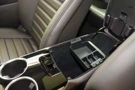 2013款福特蒙迪欧1.5L
