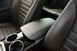 2013款福特蒙迪欧1.5L