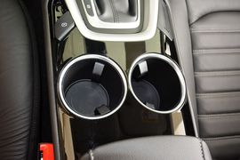 2013款福特蒙迪欧1.5L