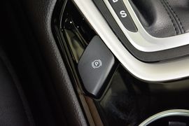 2013款福特蒙迪欧1.5L