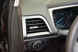 2013款福特蒙迪欧1.5L