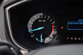 2013款福特蒙迪欧1.5L