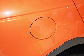 2015款路虎发现神行2.0T