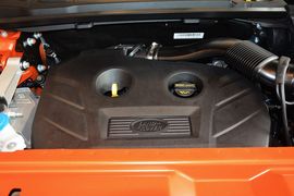 2015款路虎发现神行2.0T