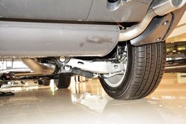 2015款路虎发现神行2.0T