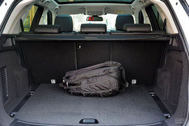 2015款路虎发现神行2.0T