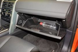 2015款路虎发现神行2.0T