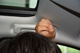 2015款路虎发现神行2.0T