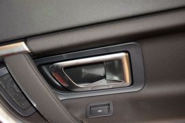 2015款路虎发现神行2.0T