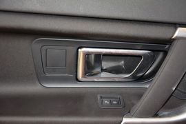 2015款路虎发现神行2.0T