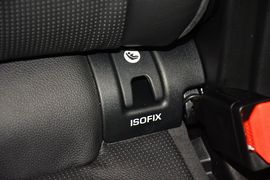 2015款路虎发现神行2.0T