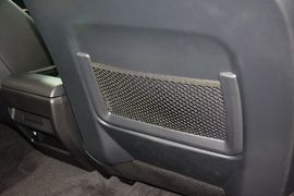 2015款路虎发现神行2.0T