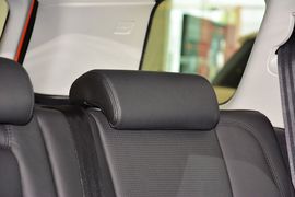 2015款路虎发现神行2.0T