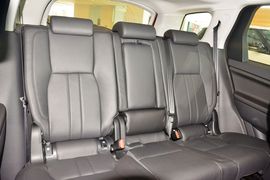 2015款路虎发现神行2.0T