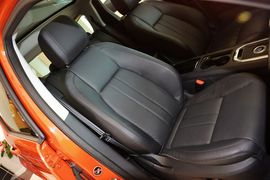 2015款路虎发现神行2.0T