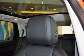 2015款路虎发现神行2.0T