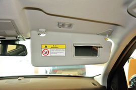 2015款路虎发现神行2.0T