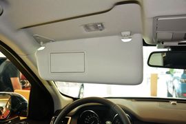 2015款路虎发现神行2.0T