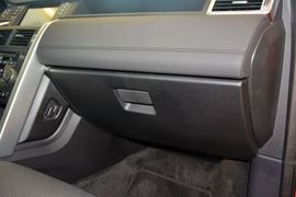 2015款路虎发现神行2.0T