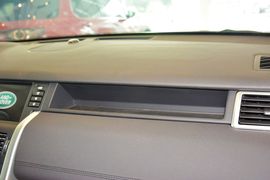 2015款路虎发现神行2.0T