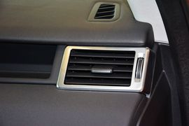 2015款路虎发现神行2.0T