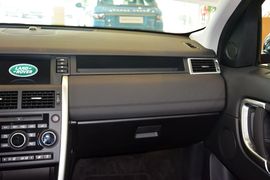 2015款路虎发现神行2.0T