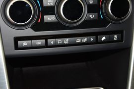 2015款路虎发现神行2.0T