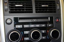 2015款路虎发现神行2.0T