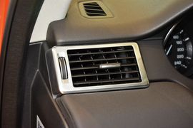 2015款路虎发现神行2.0T