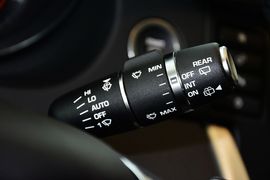 2015款路虎发现神行2.0T