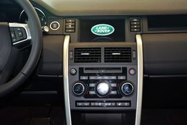 2015款路虎发现神行2.0T