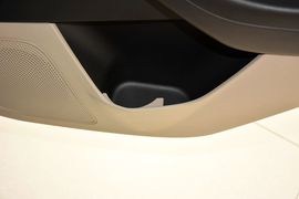 2015款福特福克斯三厢1.5L