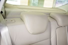 2015款福特福克斯三厢1.5L