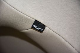 2015款福特福克斯三厢1.5L