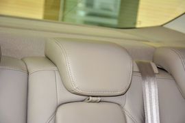 2015款福特福克斯三厢1.5L