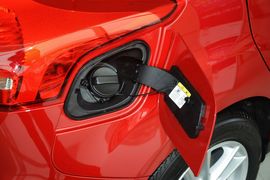 2015款福特福克斯两厢1.5L