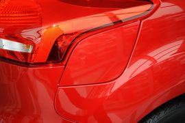 2015款福特福克斯两厢1.5L