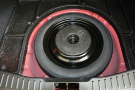 2015款福特福克斯两厢1.5L