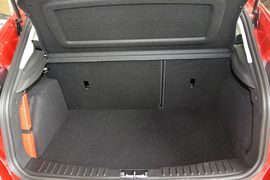 2015款福特福克斯两厢1.5L