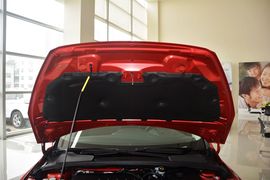 2015款福特福克斯两厢1.5L