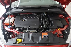 2015款福特福克斯两厢1.5L