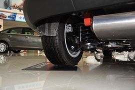 2015款福特福克斯两厢1.5L
