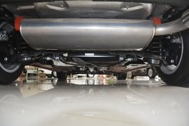 2015款福特福克斯两厢1.5L