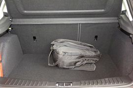2015款福特福克斯两厢1.5L