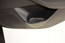 2015款福特福克斯两厢1.5L
