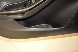 2015款福特福克斯两厢1.5L