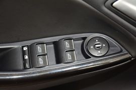 2015款福特福克斯两厢1.5L