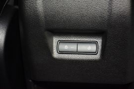 2015款福特福克斯两厢1.5L