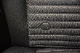 2015款福特福克斯两厢1.5L